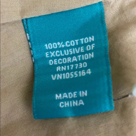 Calypso St. Barth for Target Embellished Dress - M - Picture 7 of 8